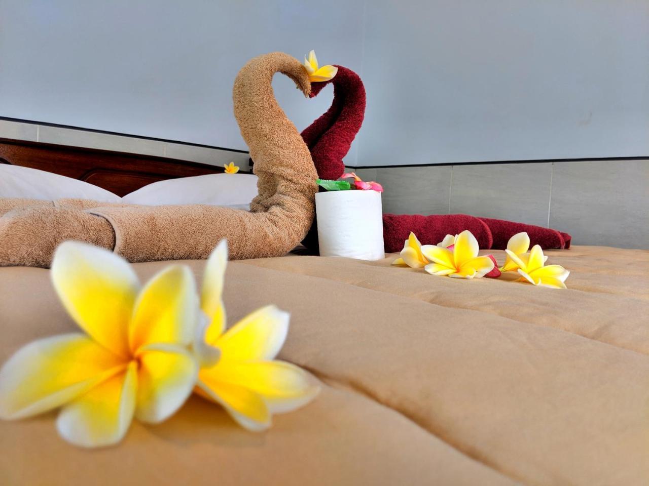 Serangan Inn Mimba Padangbai  Phòng bức ảnh